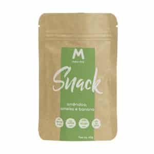 SNACK DE AMÊNDOA, AMEIXA E BANANA PASSA 60G – MEU MIX