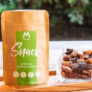 SNACK DE AMÊNDOA, AMEIXA E BANANA PASSA 60G – MEU MIX