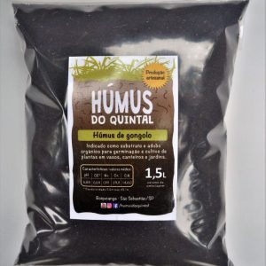 HÚMUS DE GONGOLO 1,5L – HÚMUS DO QUINTAL