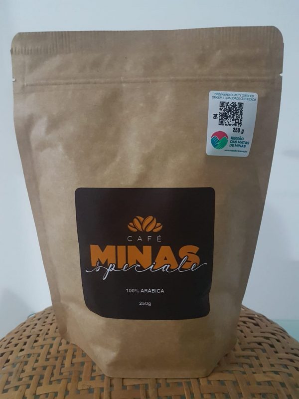 café de minas speciale alta qualidade. ttipo exportação