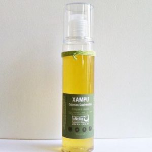 XAMPU LÍQUIDO CABELOS CACHEADOS 230G – UNEVIE