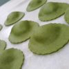 tortelli de zuca artesanal delicioso