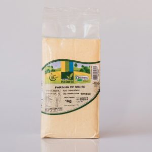 FARINHA DE MILHO ORGÂNICA 1KG – COOPERNATURAL