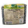 feijao preto orgânico 500g